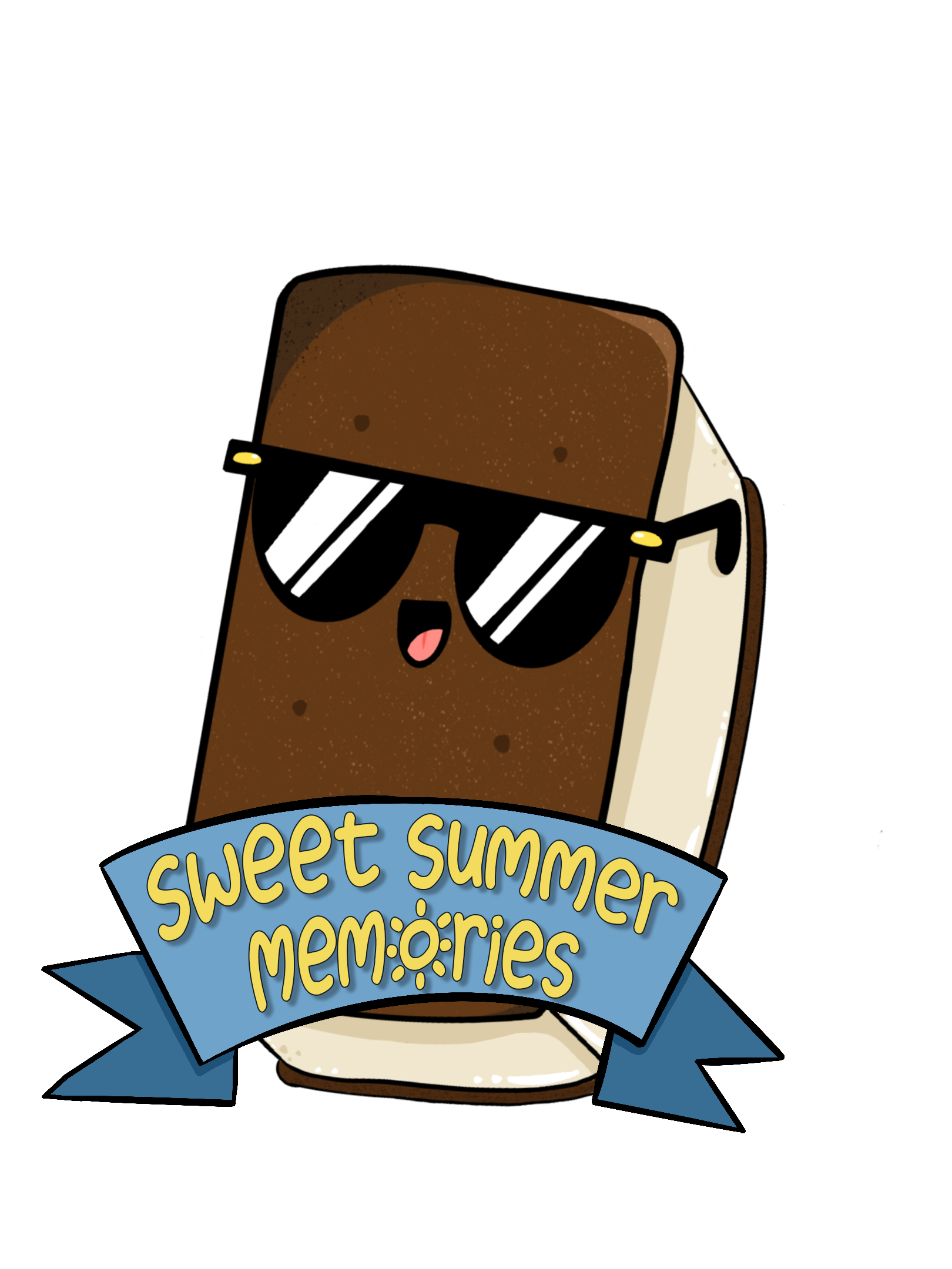 Sweet Memories by MisterShot on Dribbble